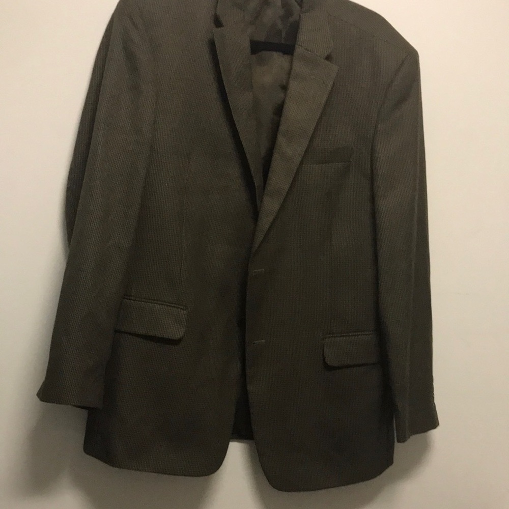 (MEN) JONES NEW YORK sports jacket